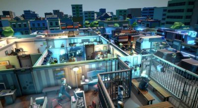 Rescue HQ The Tycoon